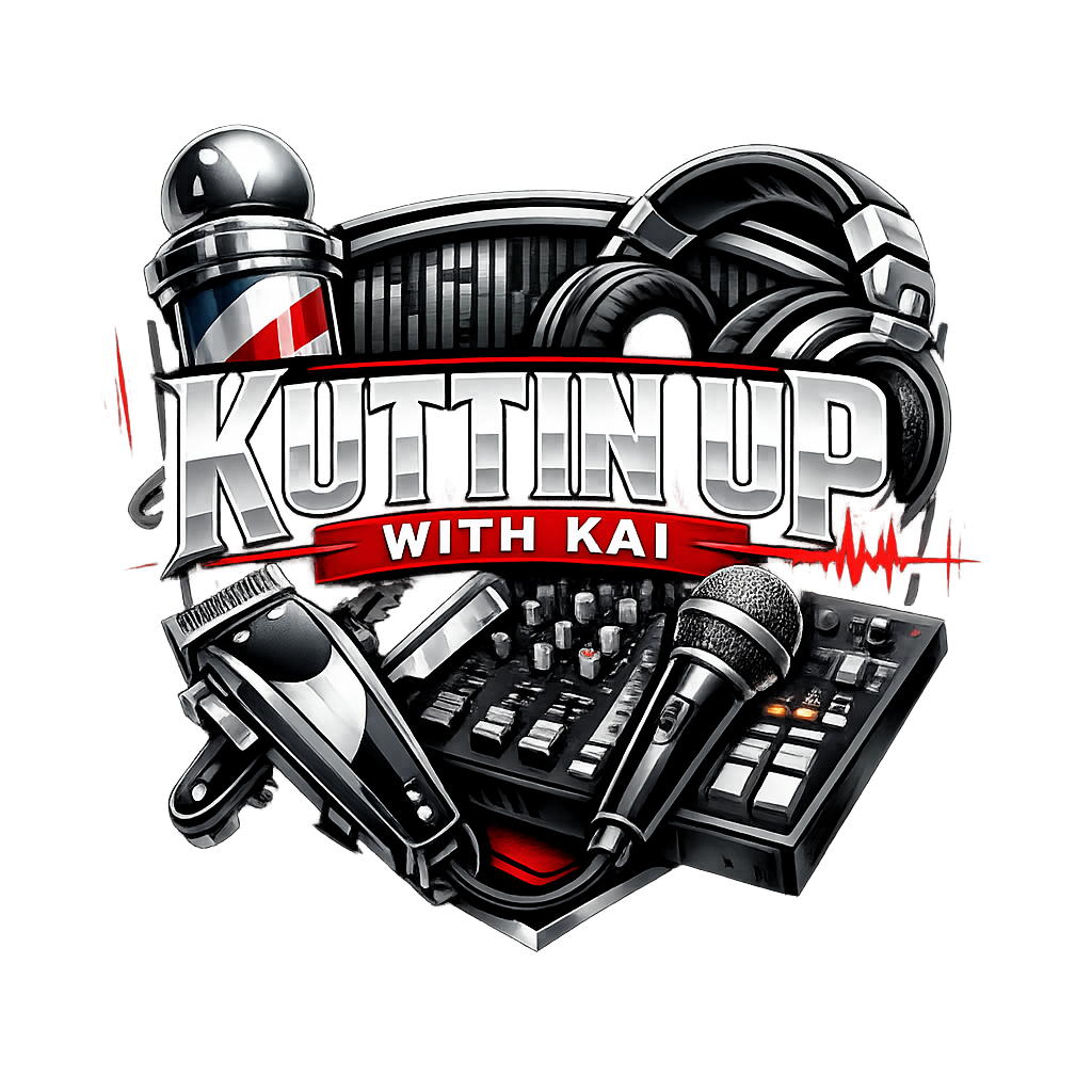 KUTTIN UP WITH KAI